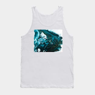 Ocean Tank Top